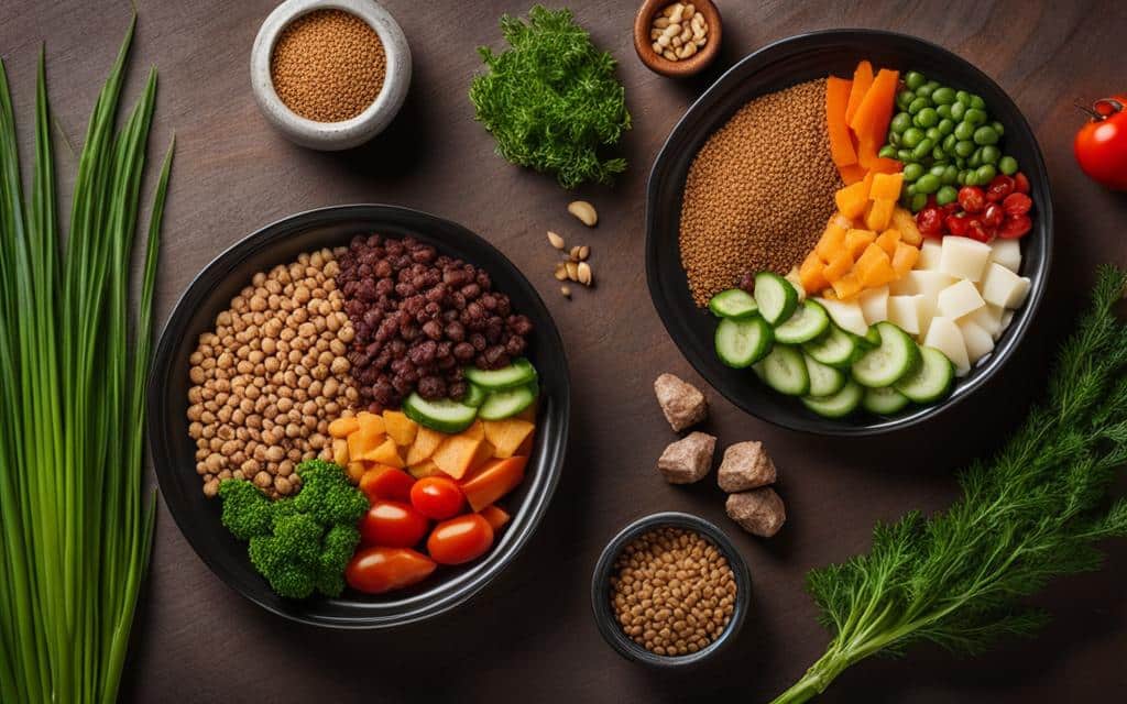 Balanced Diet for Cats Nutrition Tips and Feeding Guide