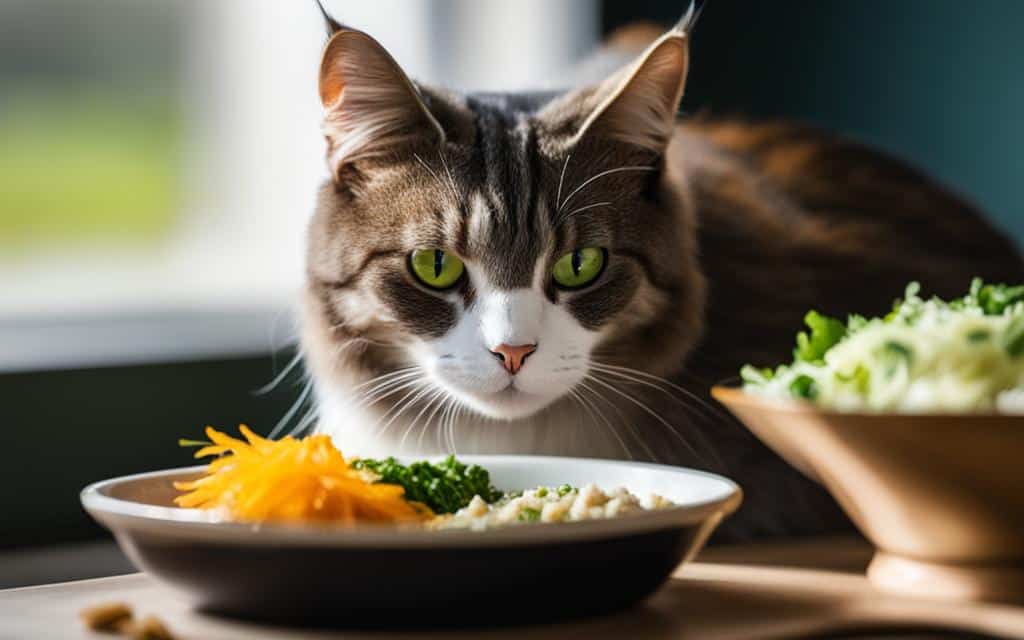 Comprehensive Guide to Caring for Senior Cats