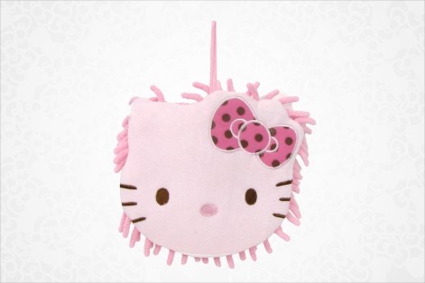 Hello Kitty Mop – Hello Kitty Hell