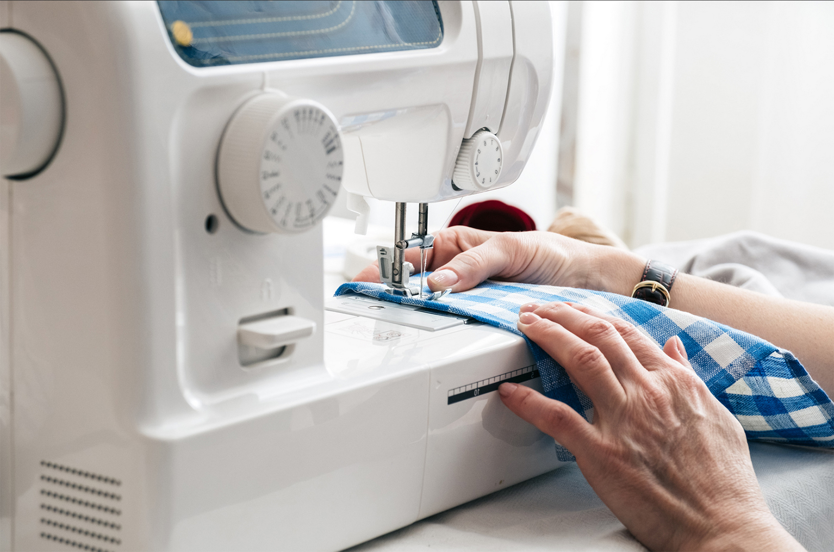 How to Use PDF Sewing Patterns? KittyPatterns