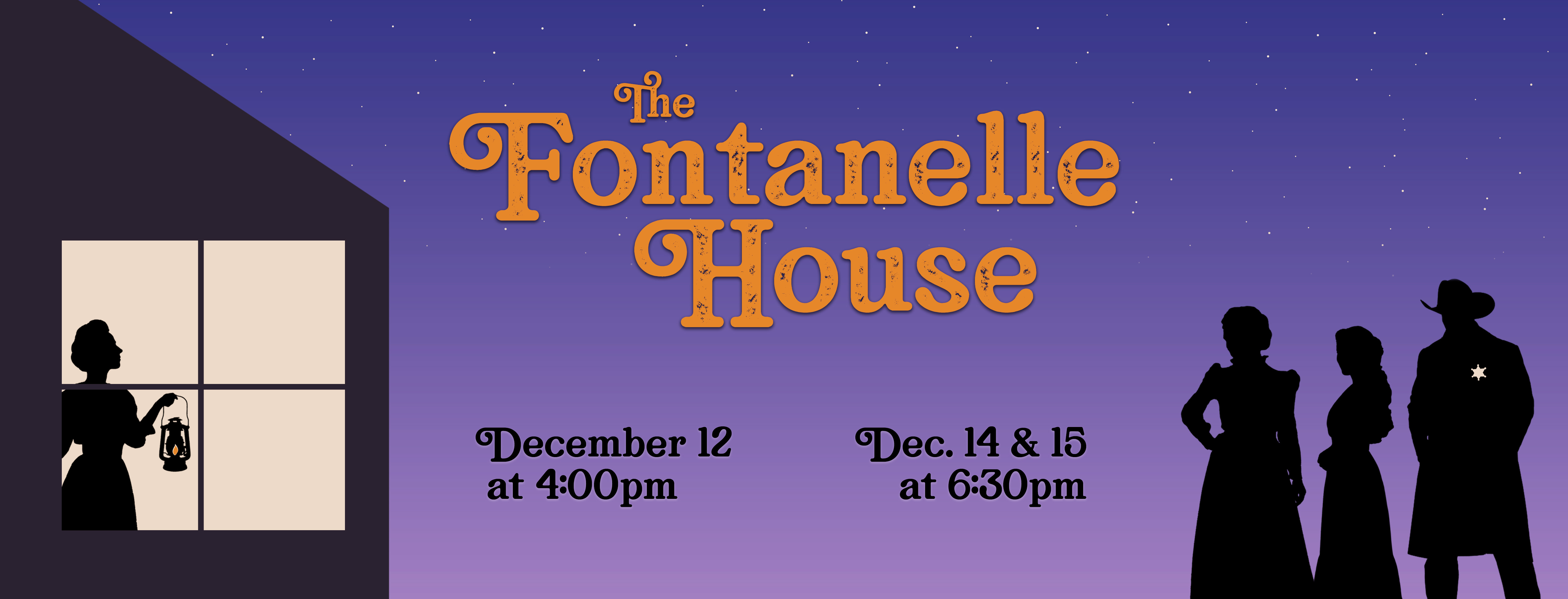 The True History of "The Fontanelle House" • Kittywham Productions