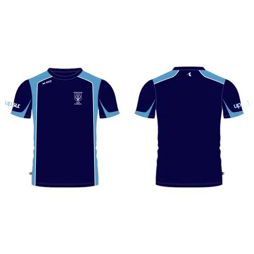 Uni Women’s Rugby Atlantic Tee Kitworld Ltd Bespoke Kit and Sportswear