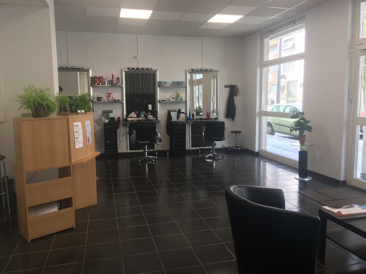 Coiffure Babylone Neudorf Sud