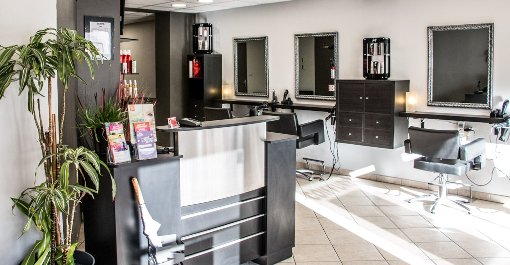 New Tendance Coiffure Neudorf Ouest