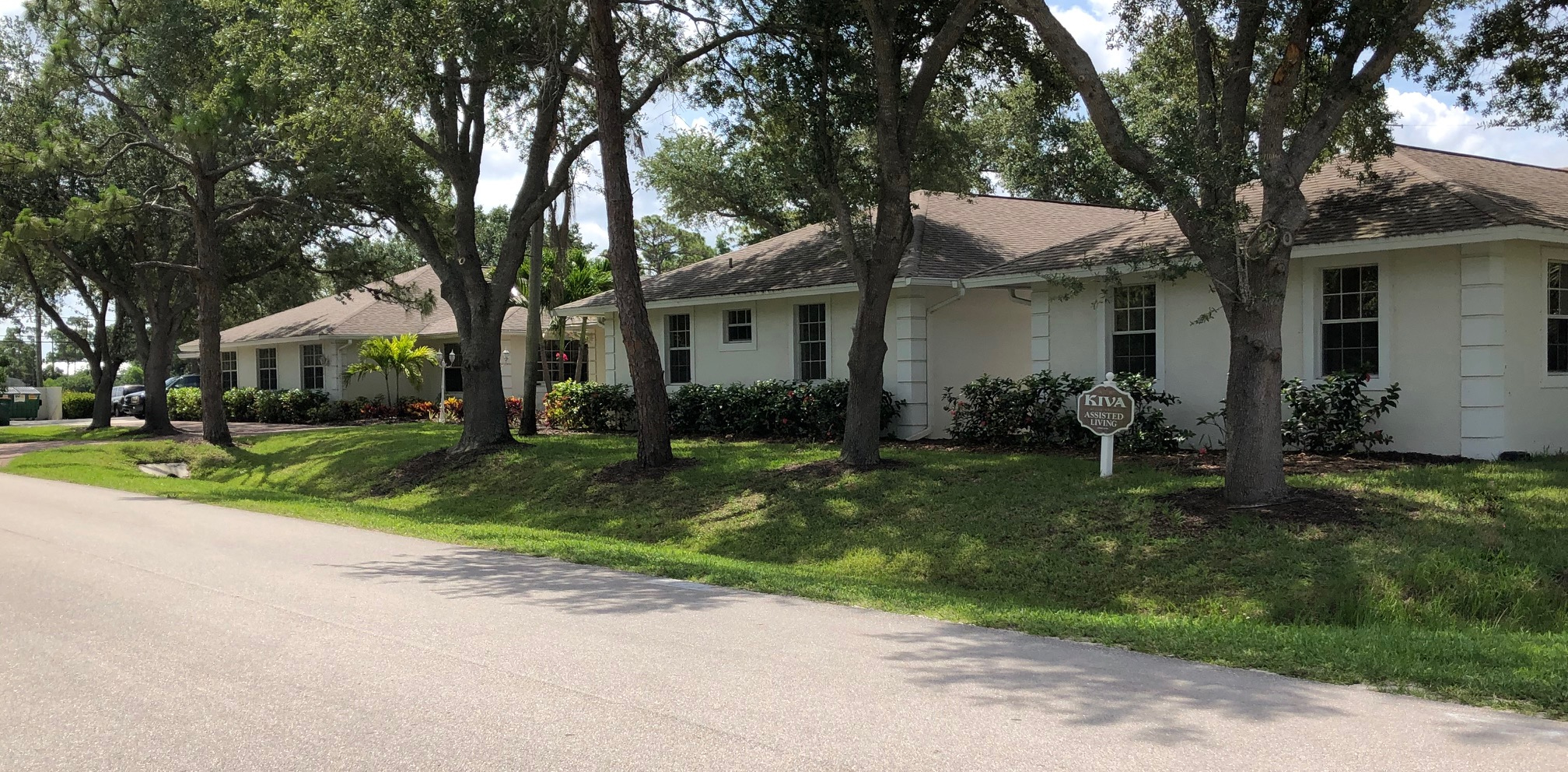 Kiva3 Kiva Assisted Living