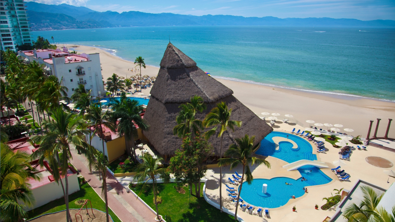 Krystal Puerto Vallarta