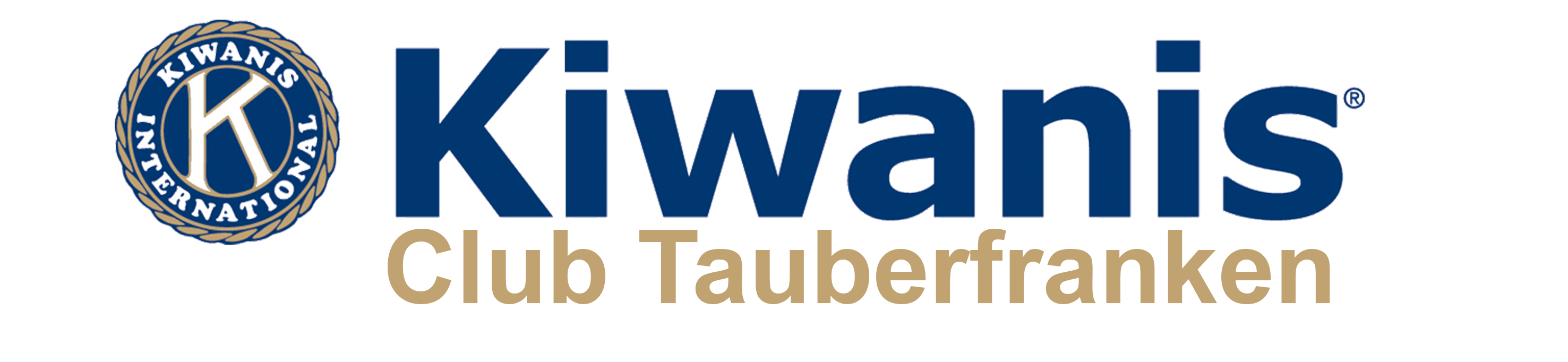 KIWANIS Club Tauberbischofsheim