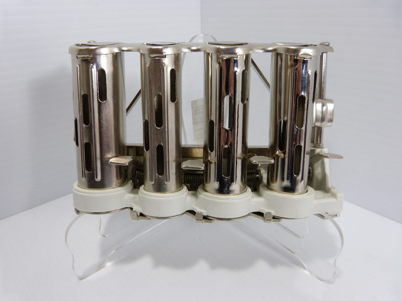 Vintage McGill Changer Belt Change Dispenser Kiwanis Marketplace