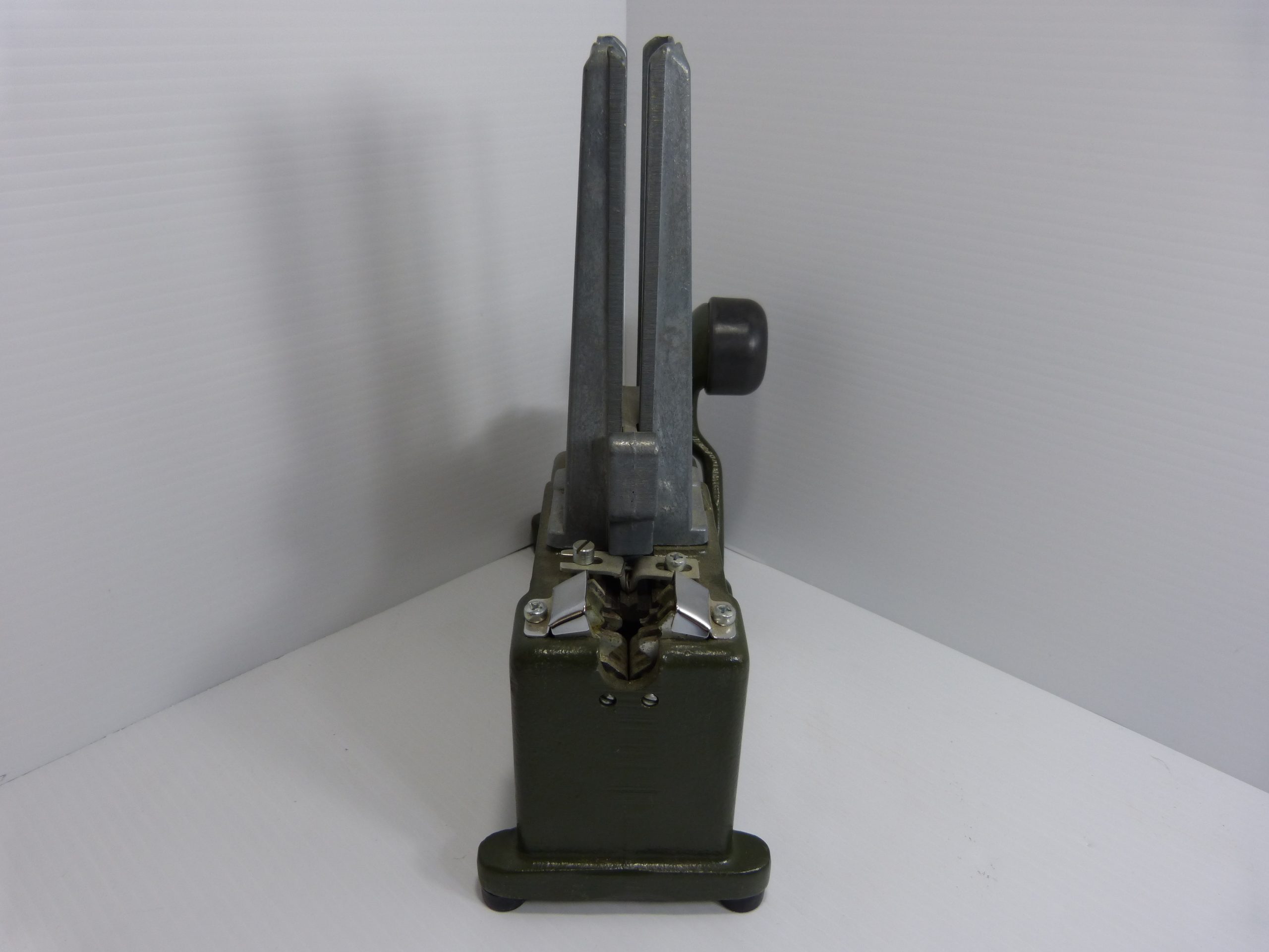 Steelpix Model 35E Stemming Machine Kiwanis Marketplace