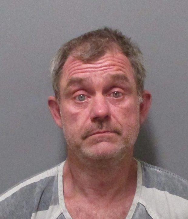 Hawarden Man Arrested After TwoCounty Investigation KIWA Radio