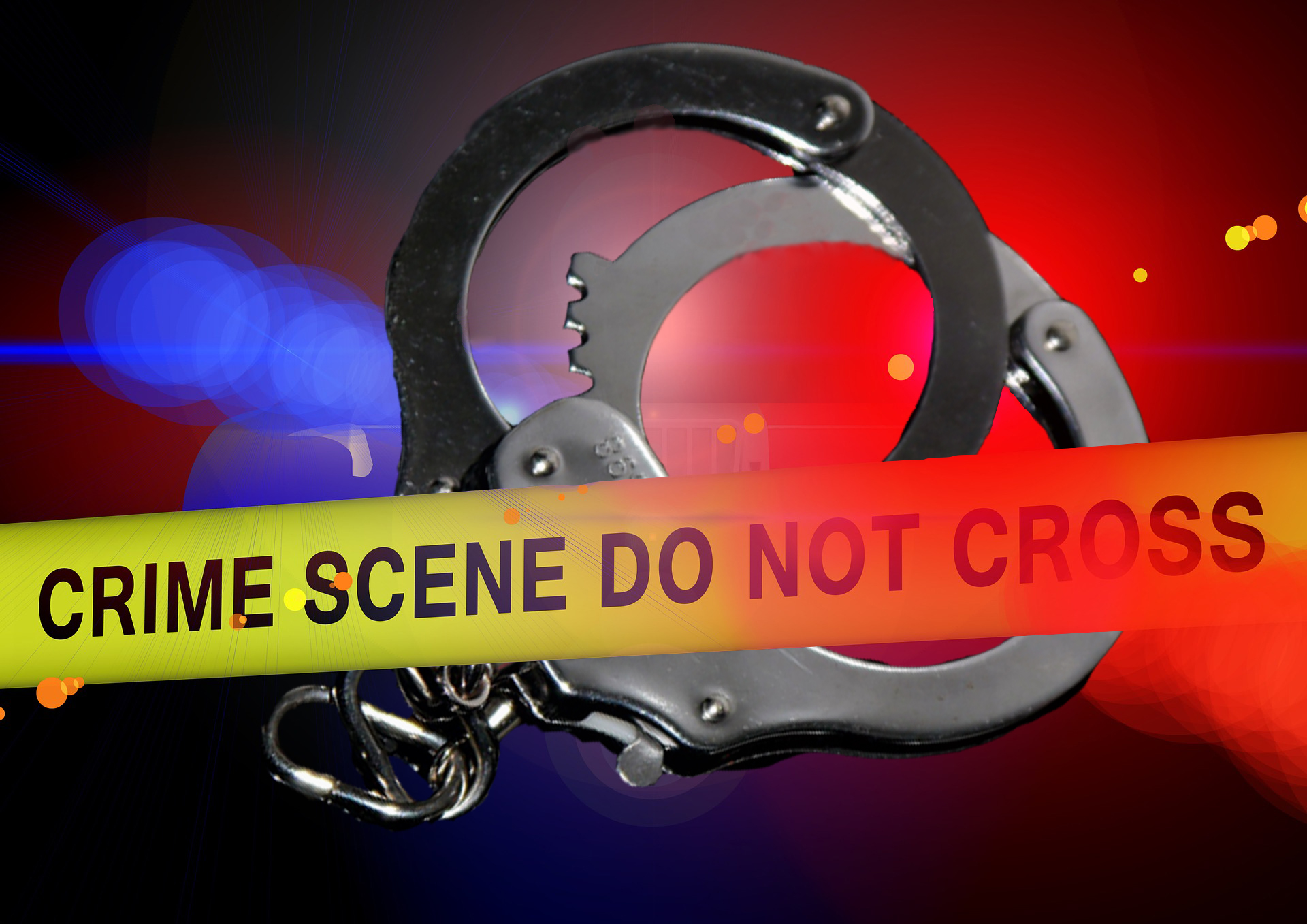 Spirit Lake Man Faces Attempted Murder And Theft Charges KIWA Radio