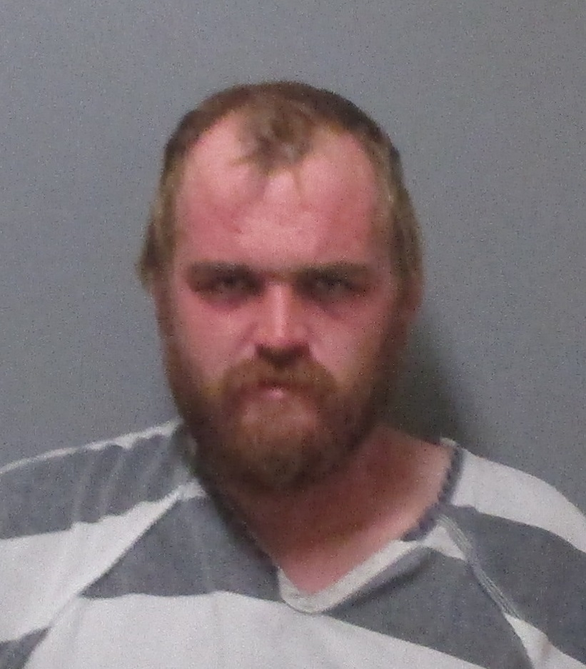 Domestic Assault Investigation Lands Hospers Man In Jail KIWA Radio