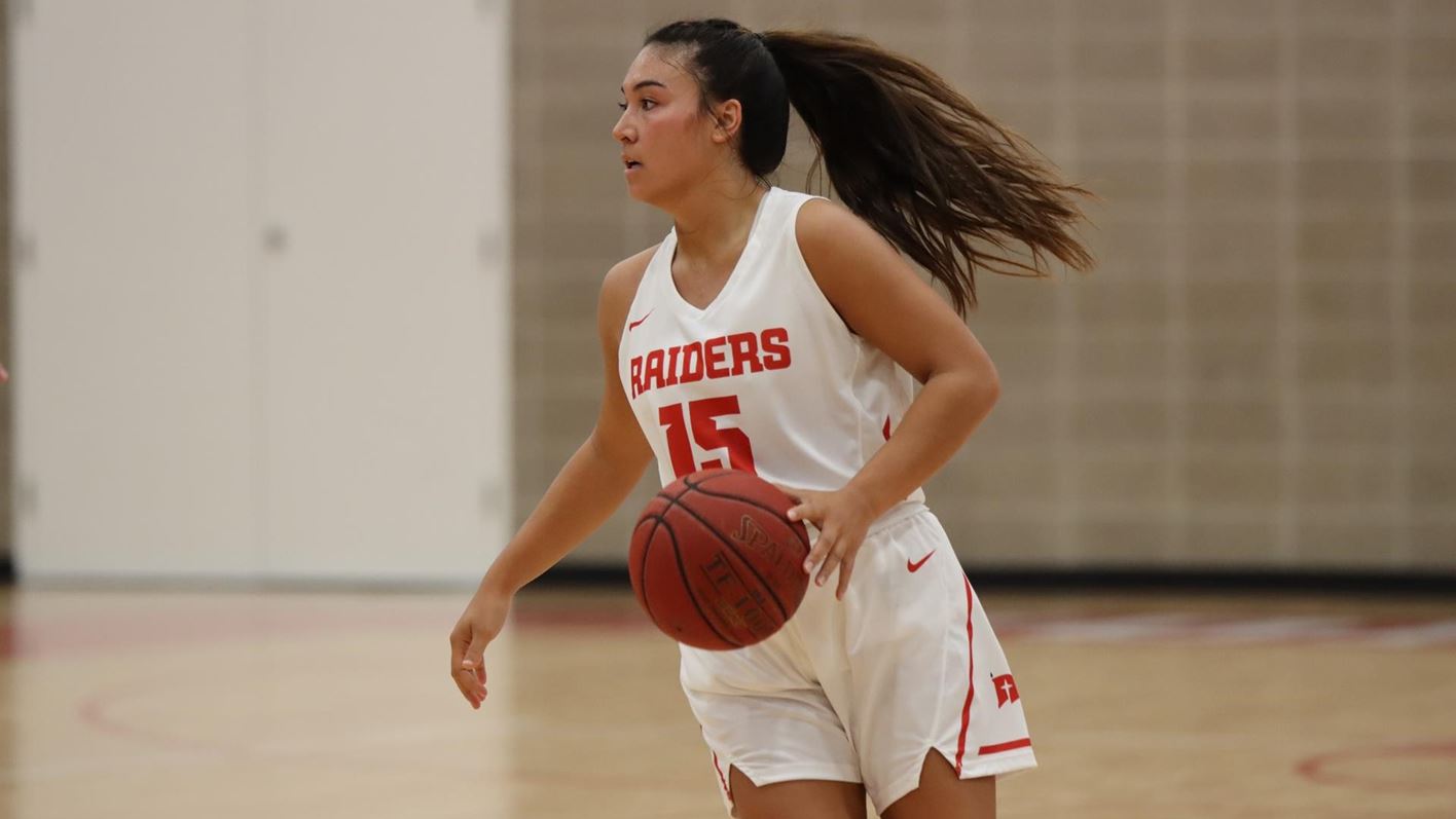 VanderVelde’s Career High Leads Raiders Past Doane KIWA Radio
