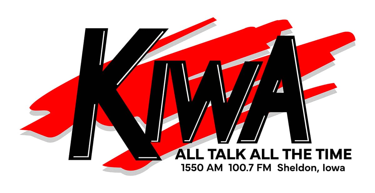 Lyon County Daily News Podcast For Thursday, October 24, 2024 KIWA Radio