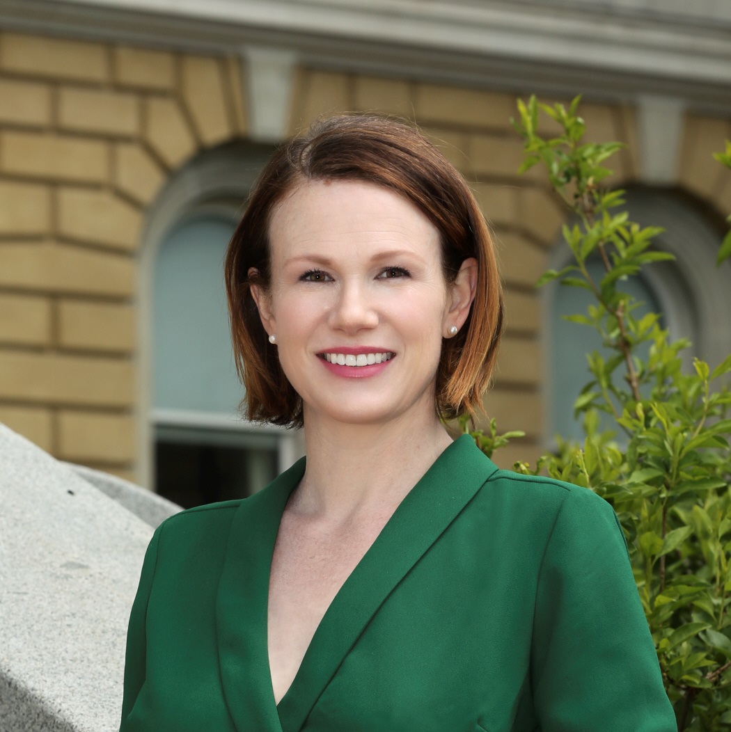 Director Of New Iowa Dept. Of Health And Human Services Says Merger