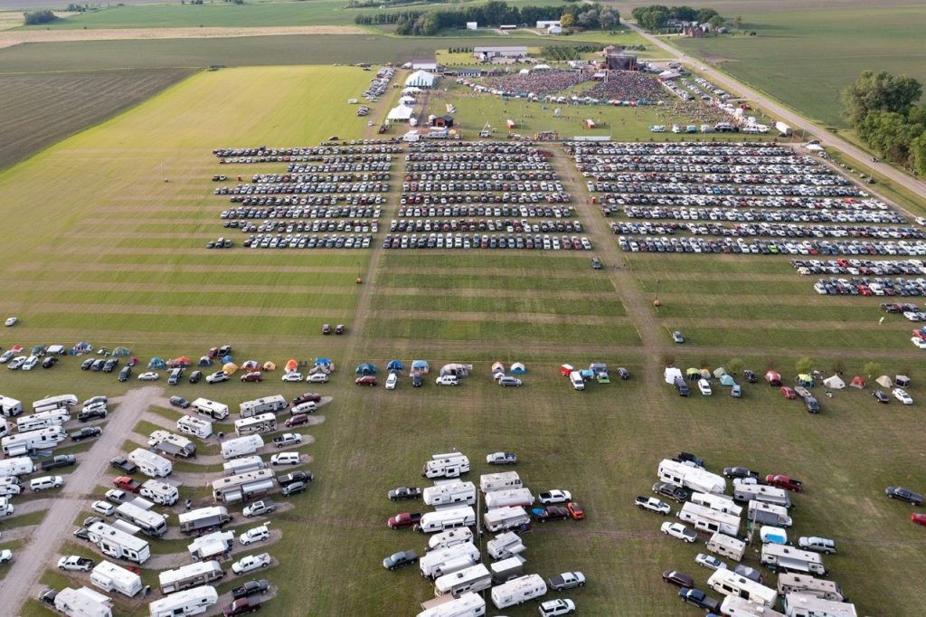 New Artist Announced For RiseFest 2023 KIWA Radio