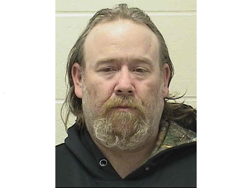 Paullina Man Facing Felony Drug Charge KIWA Radio