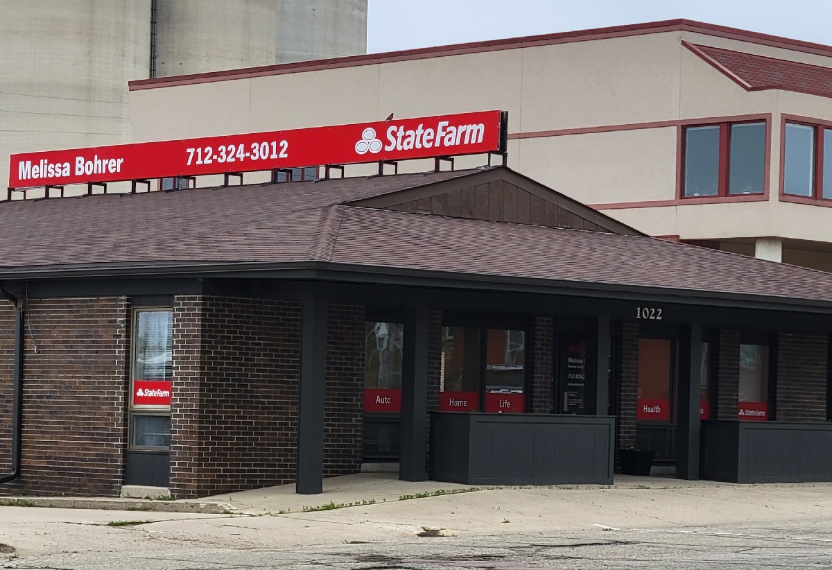 Bohrer Selling Sheldon State Farm Agency To Spirit Lake Agent KIWA Radio