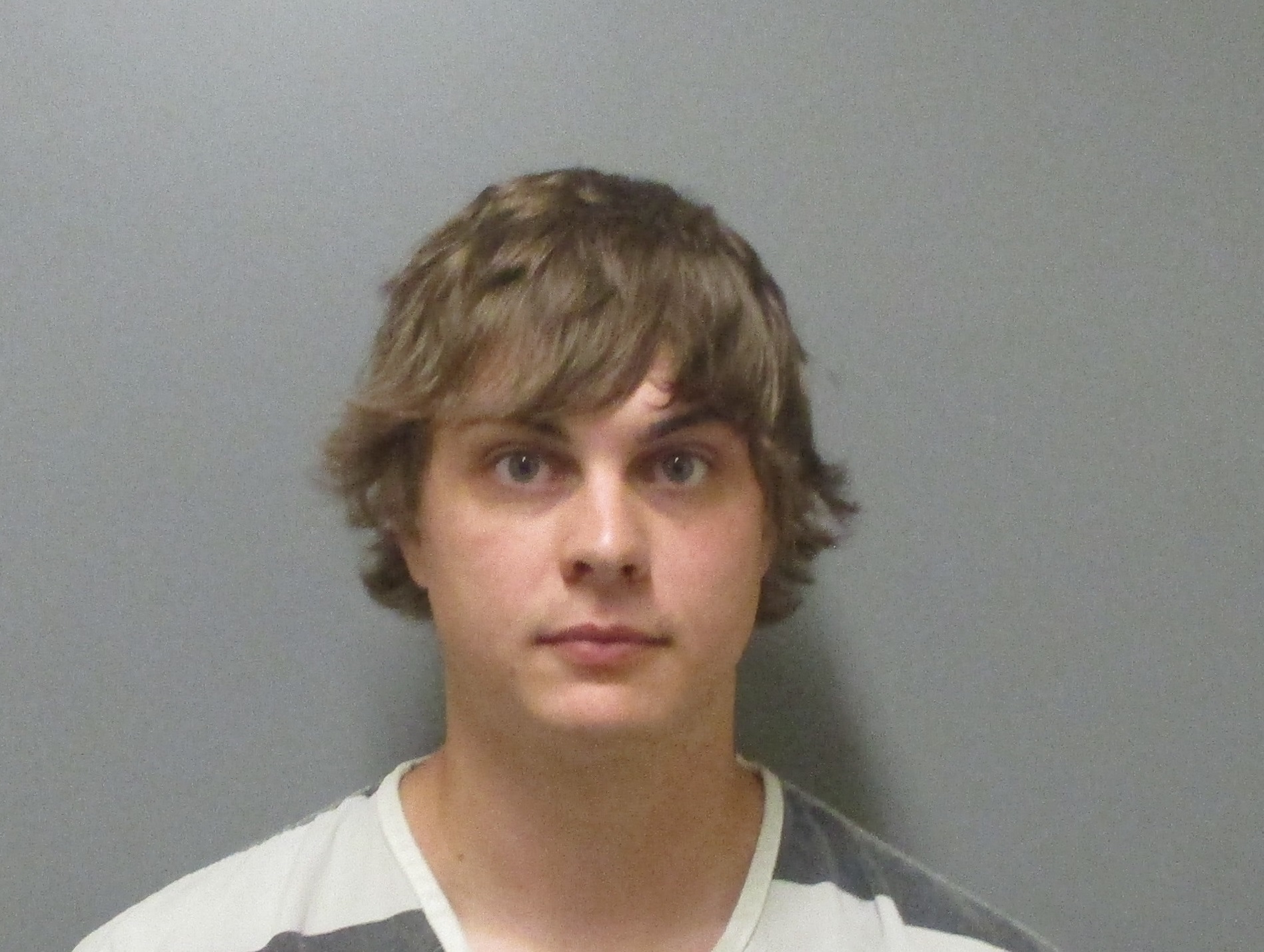 Ireton Man Arrested On Sex Abuse Charge