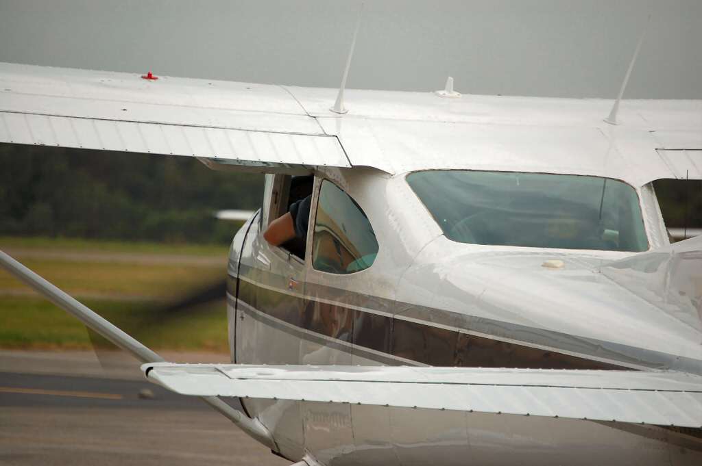 Larchwood Aviation Pioneer To Be Inducted Into Hall Of Fame KIWA Radio