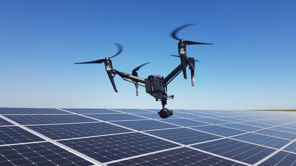 Drone regelgeving Nederland 2021 Kiwi Aerial Shots
