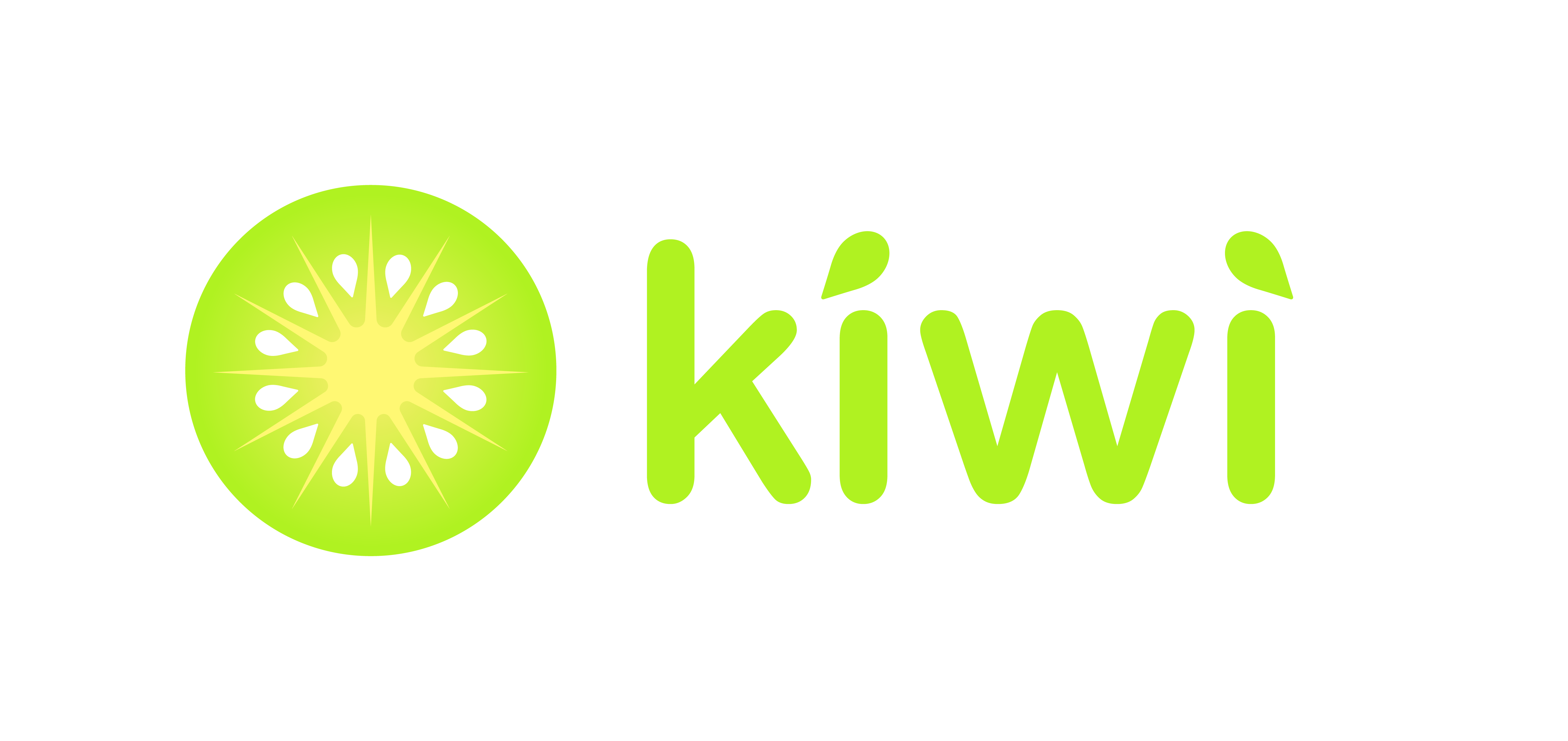 Kontakt Kiwi Delivery