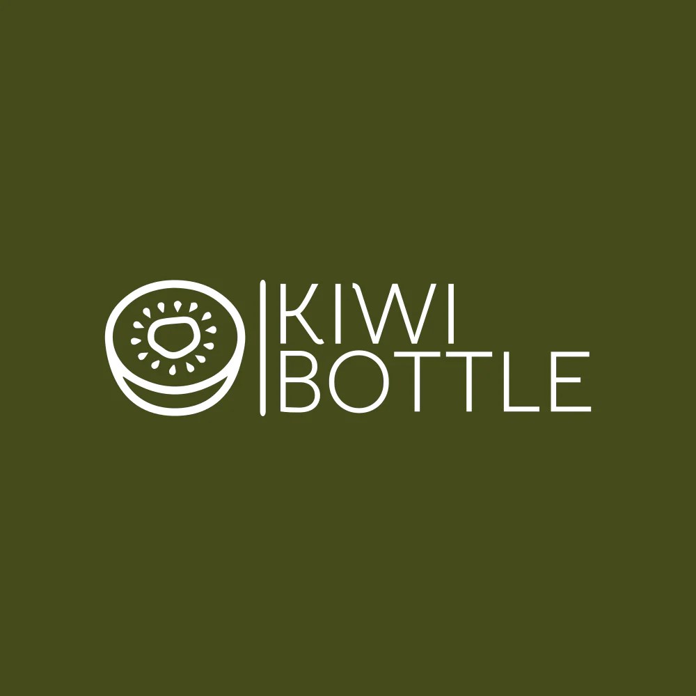 Kiwi Bottle