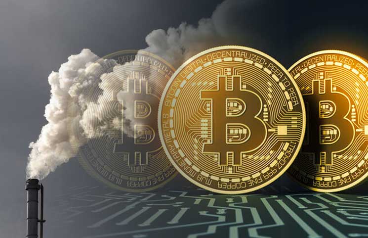 Is Bitcoin really bad for the Environment? Kiwi Crypto