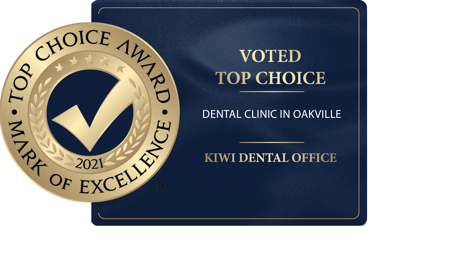 Best Dental Clinic in Oakville Kiwi Dental Office