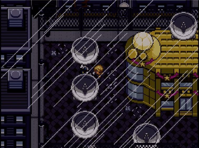 Pokémon Reborn (Screenshot LP) A Matureᵀᴹ take on the beloved