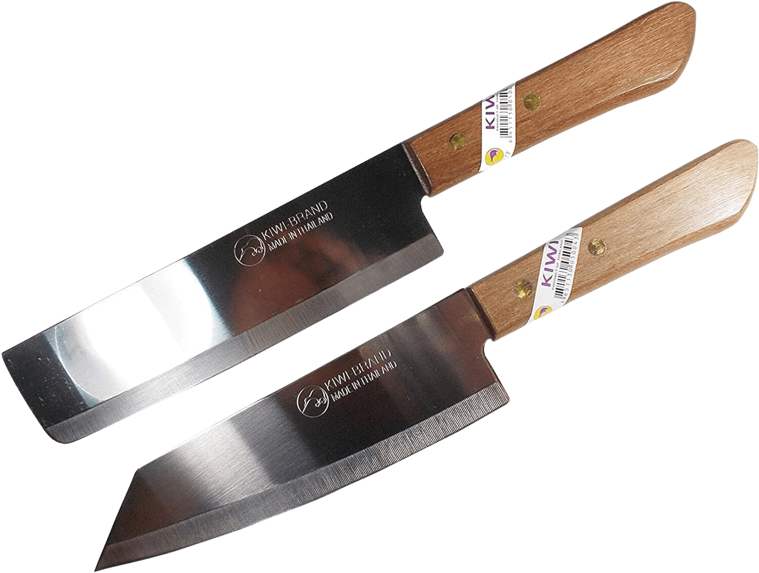 Kiwi Knives Premium Online Store site