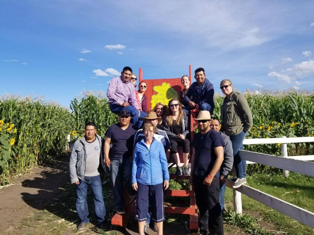 Seasonal Agricultural Worker Program • Kiwi Nurseries Ltd