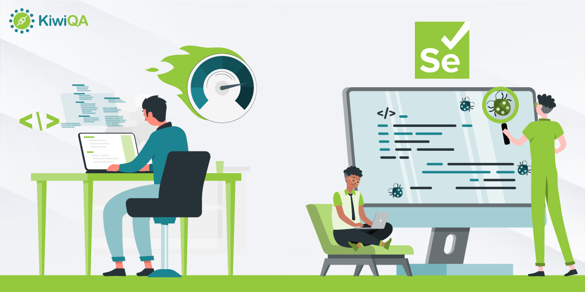 How To Execute Selenium Test Faster? KiwiQA Blog