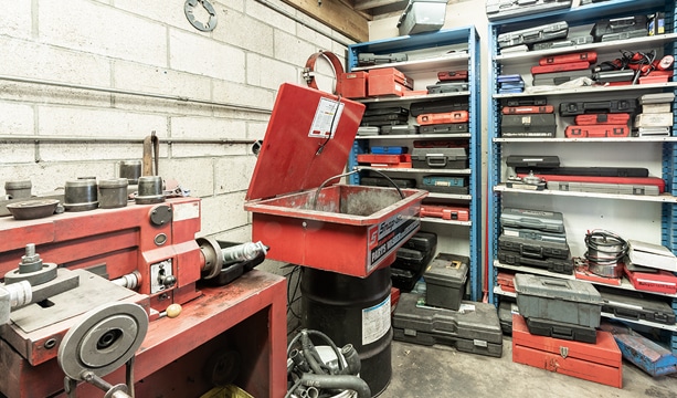 Auto Repair Shop & Mechanic in Santa Barbara, CA