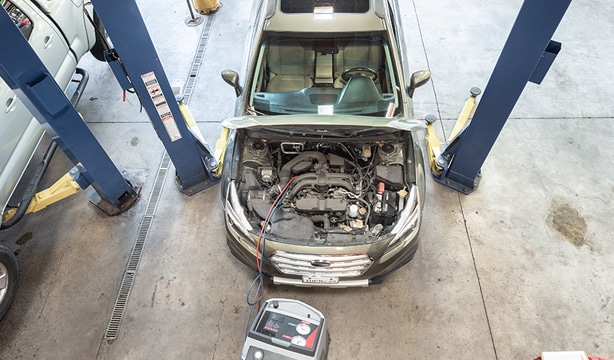 Auto Repair Shop & Mechanic in Santa Barbara, CA