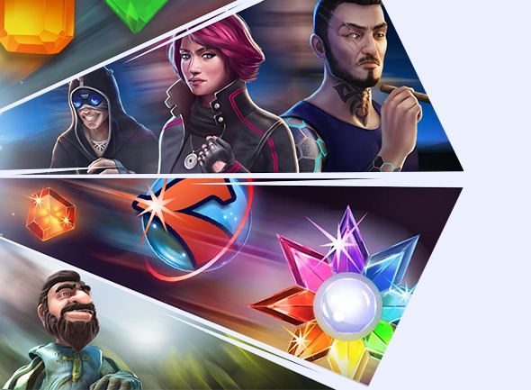 The new Personal online casino no id needed Casino Added bonus 2021