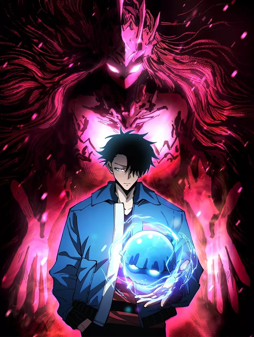 Global Beast Tamer꞉ I Can See the Path of Evolution