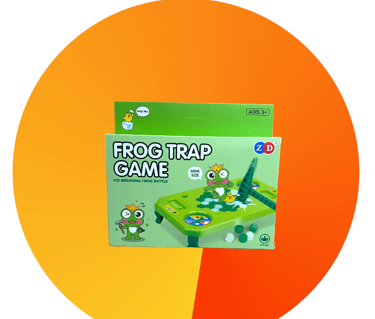 Board game Break the ice KIWO.Ge