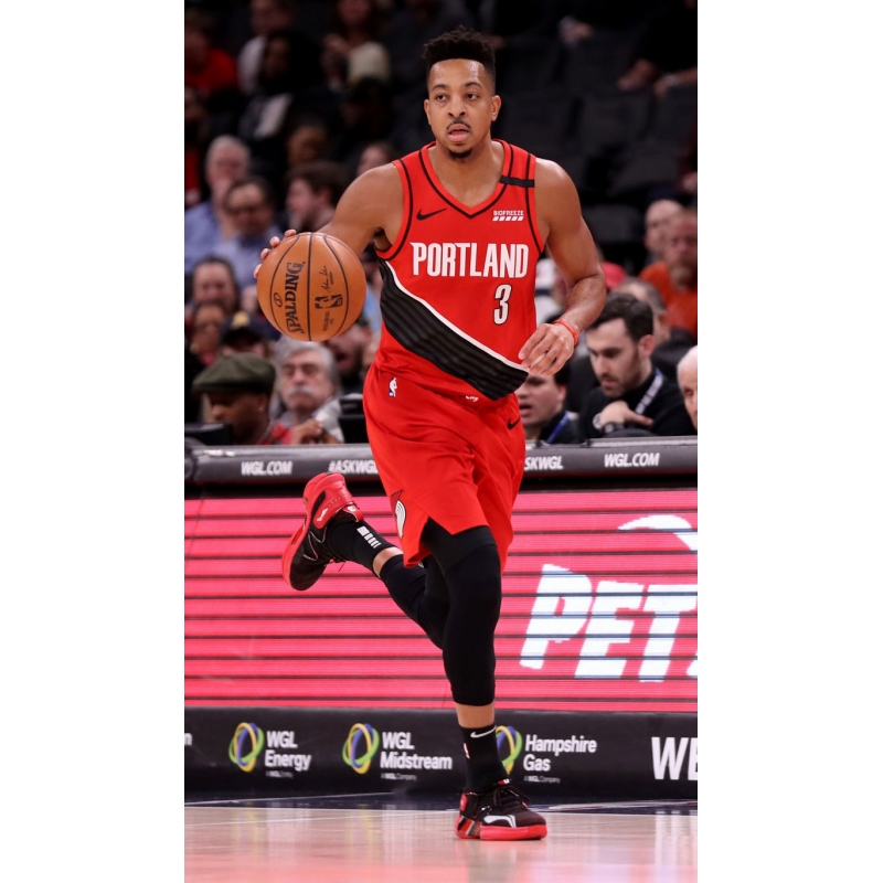 NBA Kicks brand stats LiNing Speed VI Premium