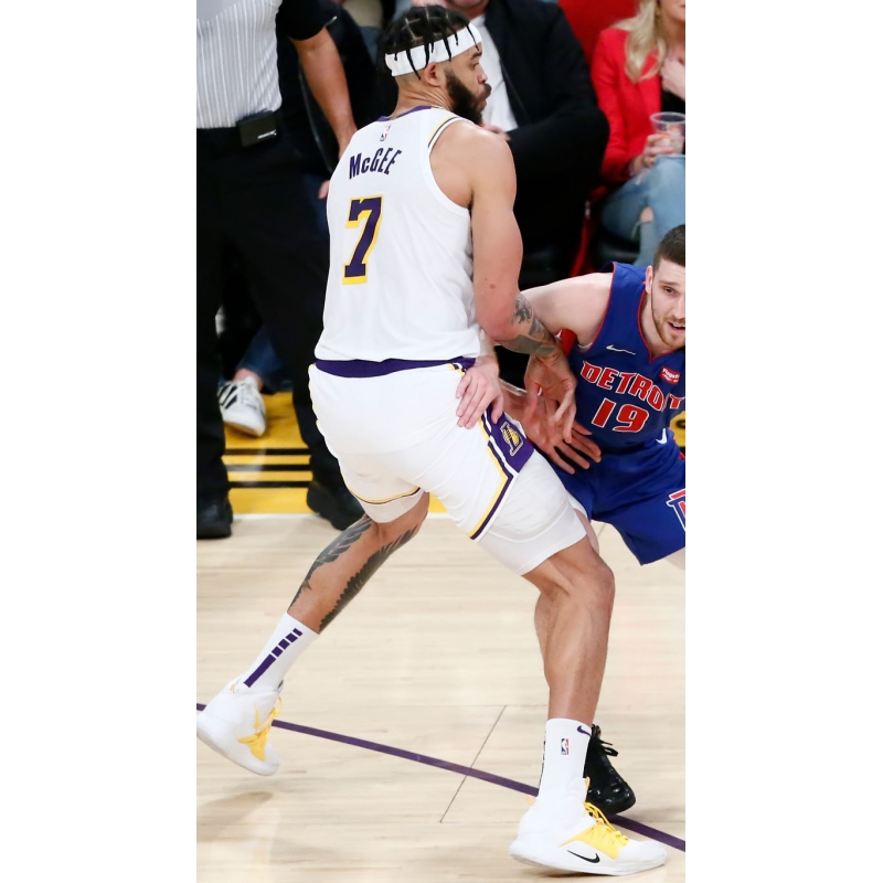 NBA Kicks brand stats Nike Hyperdunk X