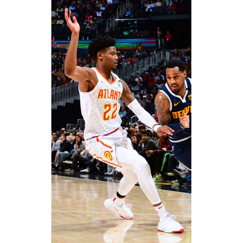 NBA Kicks brand stats Nike Zoom Freak 1