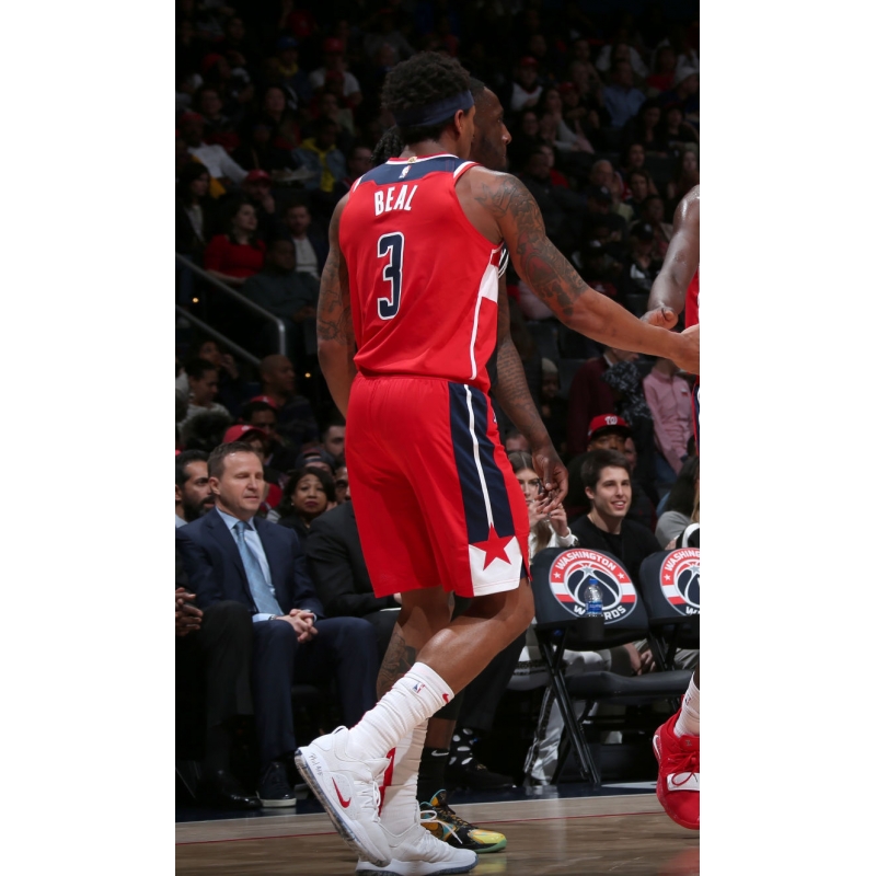 NBA Kicks brand stats Nike Hyperdunk X Low