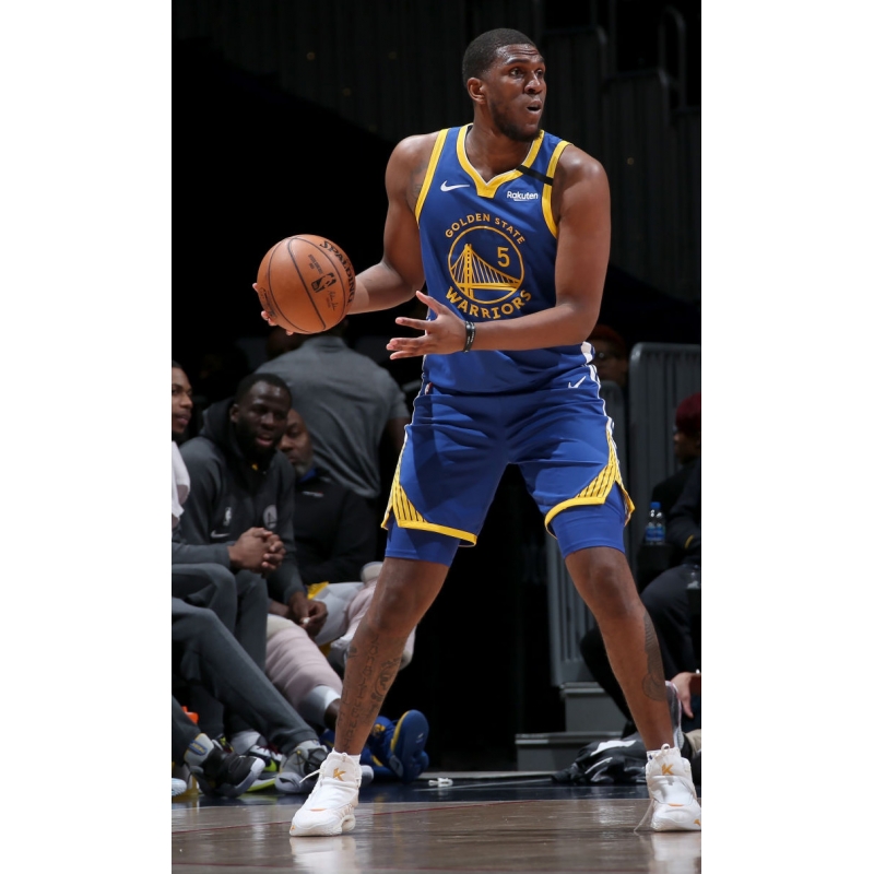 NBA Players kicks stats Kevon Looney sneakers