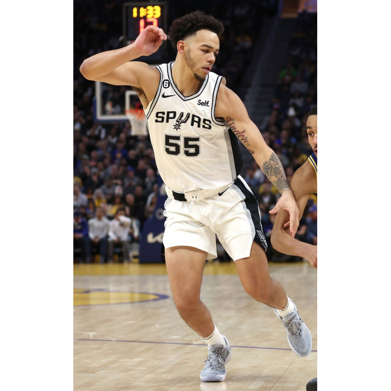 Which basketball players wear Nike Air Zoom G.T. Cut 2