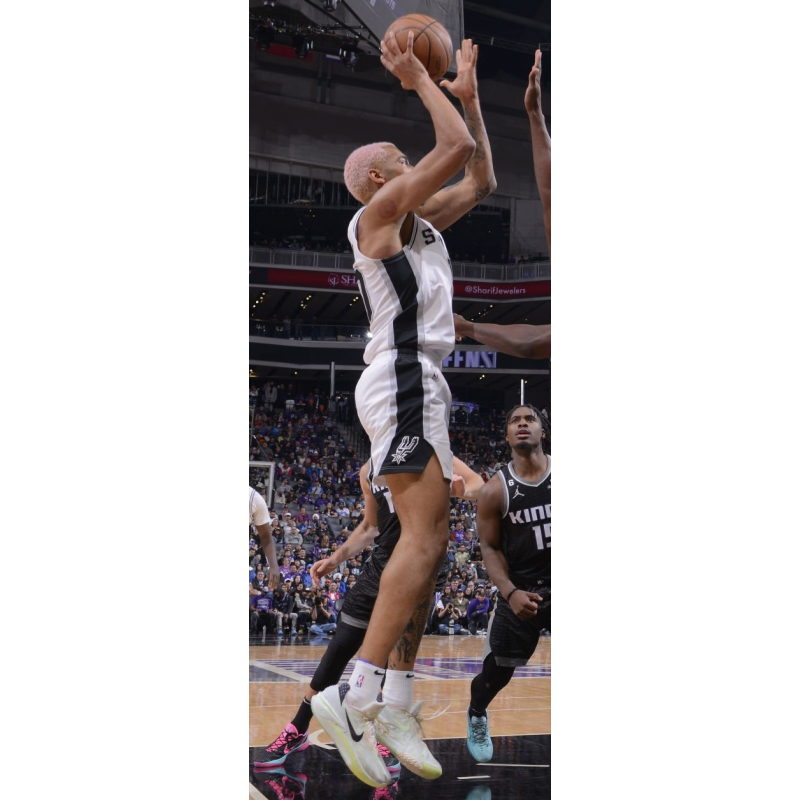 Which basketball players wear Nike Air Zoom G.T. Cut 2