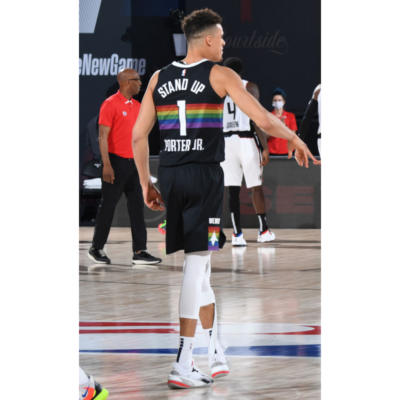 Which basketball players wear Puma RSDreamer