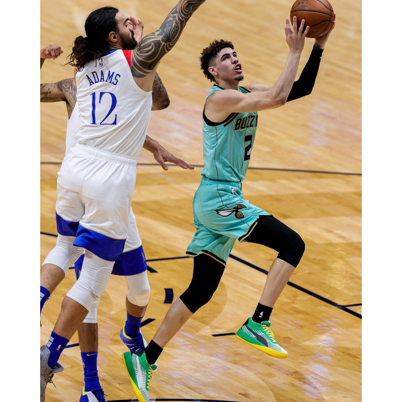 What Basketball Players Wear Puma at Hettie Fuller blog