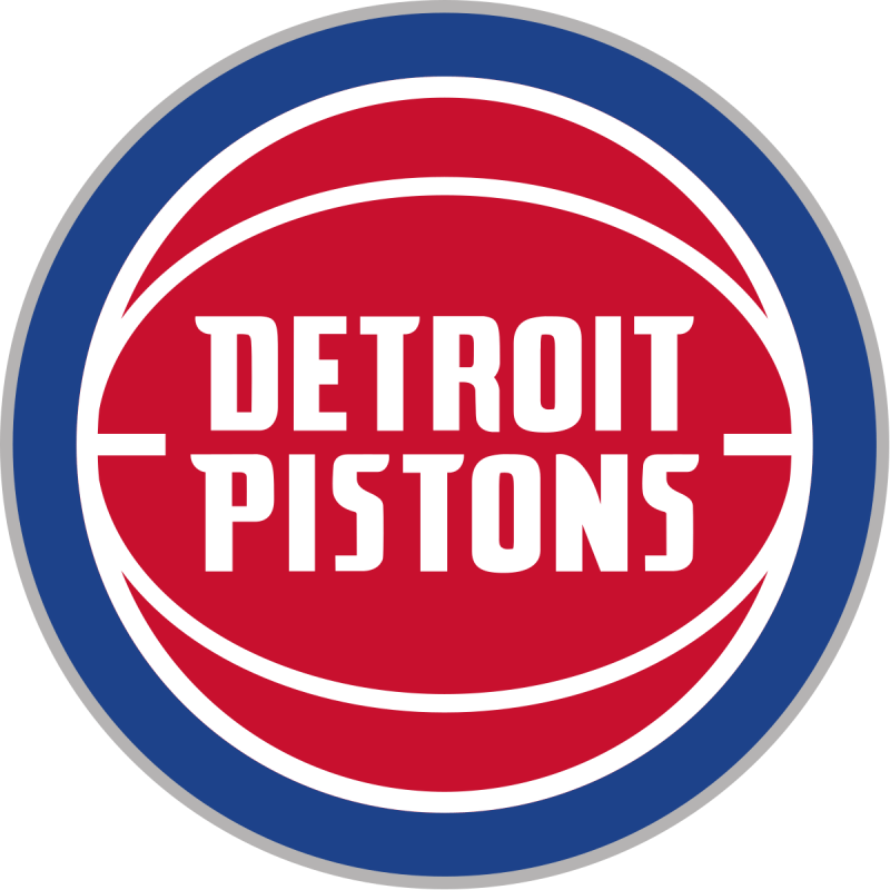 Which basketball shoes are the most popular in Detroit Pistons team