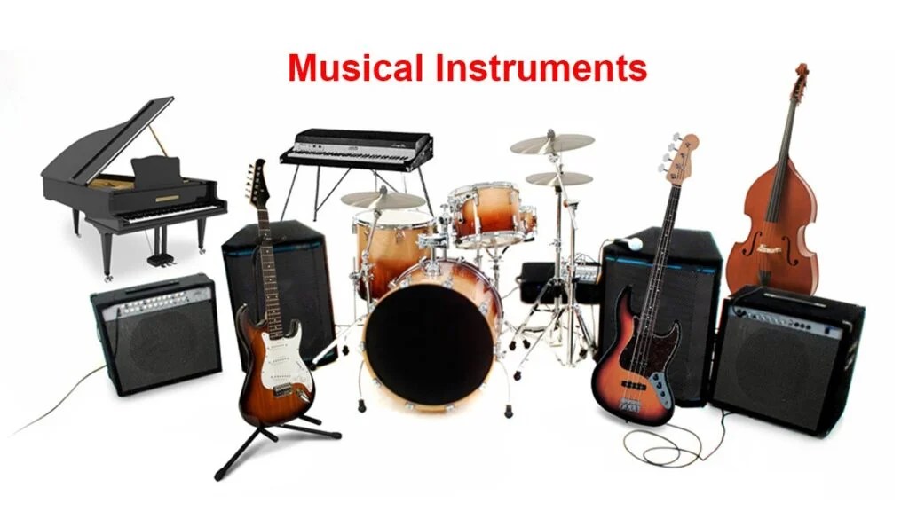 Instruments Classes in Tenterfield