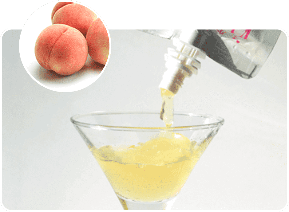 Tasty Hydrogen Water Jelly KIYORA KIKUCHI GLOBAL STORE